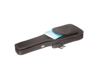Soundsation Softcase para guitarra elétrica estilo strat SCPE-E Soundsation Softcase para guitarra elétrica estilo strat SCPE-E
